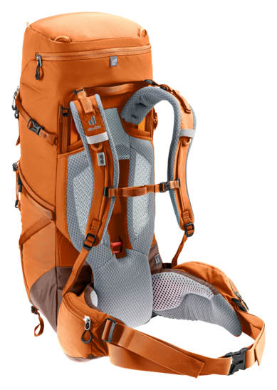 Backpacking packs Aircontact Core 35+10 SL