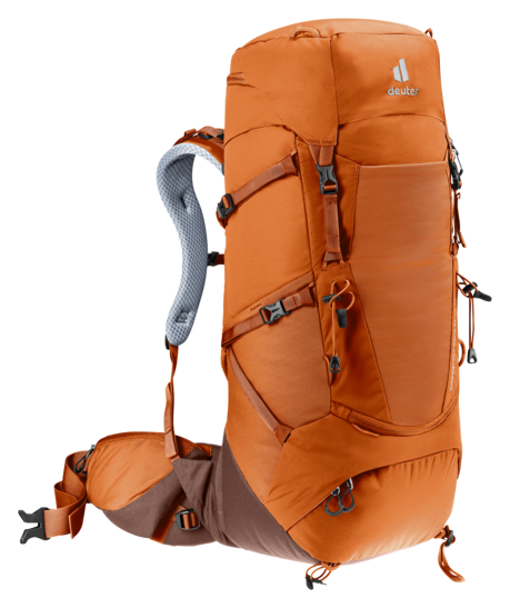 Backpacking packs Aircontact Core 35+10 SL