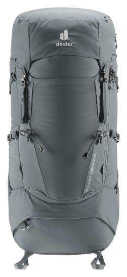 Backpacking packs Aircontact Core 55+10 SL