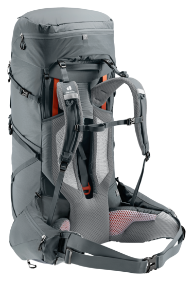 Backpacking packs Aircontact Core 55+10 SL