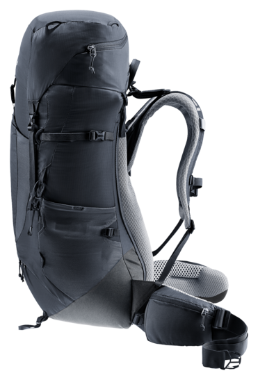 Backpacking packs Aircontact Lite 35 + 10 SL