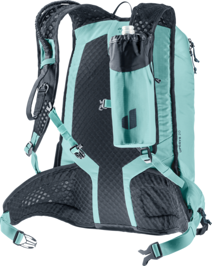 Skitourenrucksack Updays 20