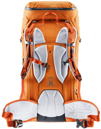 Skitourenrucksack Freescape Pro 38+ SL