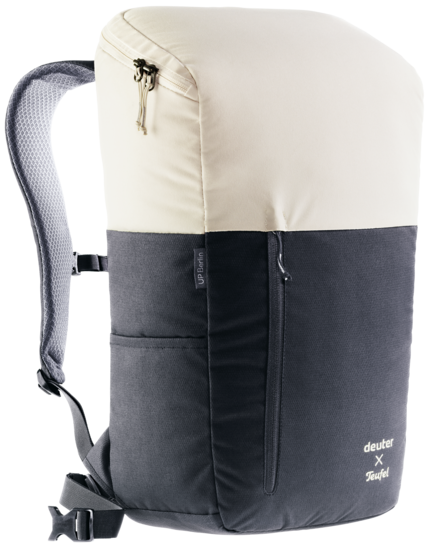 Lifestyle backpacks deuter x Teufel UP Berlin