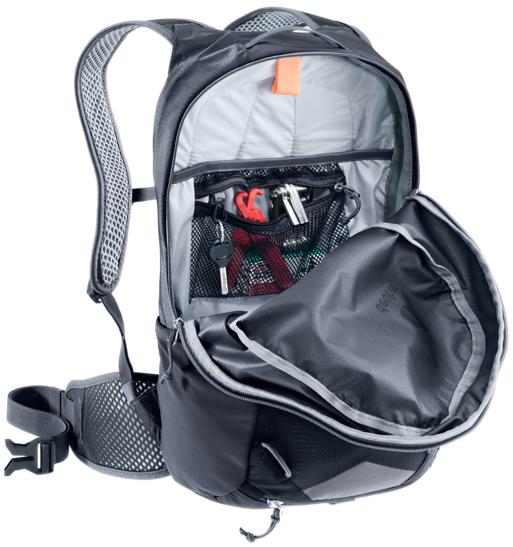 Bike backpack Race 12 3D - Limited Edition