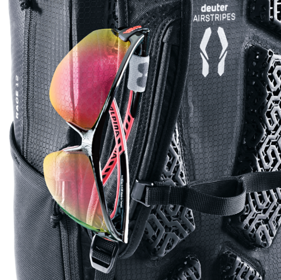 Bike backpack Race 12 3D - Limited Edition