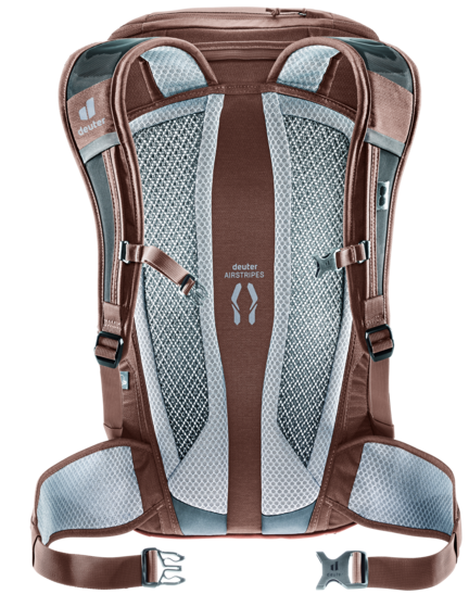 Zaino da ciclismo Rotsoord 25+5 