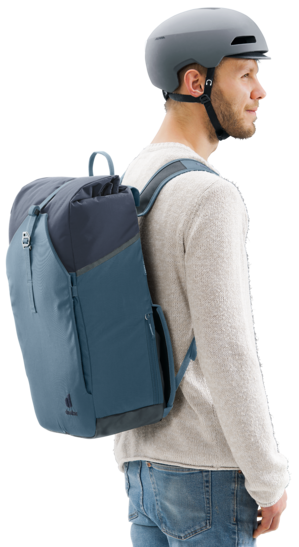 Fahrradrucksack Xberg 25