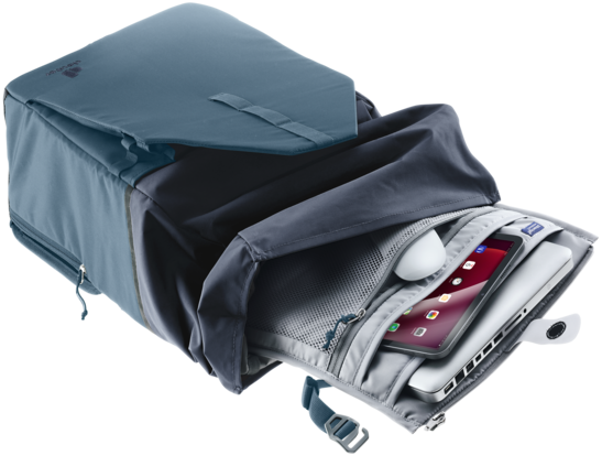 Fahrradrucksack Xberg 25