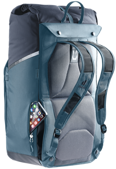 Fahrradrucksack Xberg 25