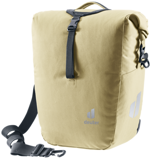 Fahrradtasche Valbona 20+5