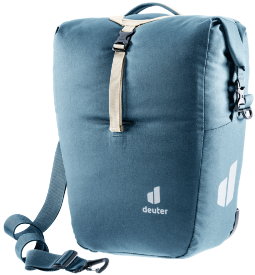 Borse da ciclismo Valbona 20+5