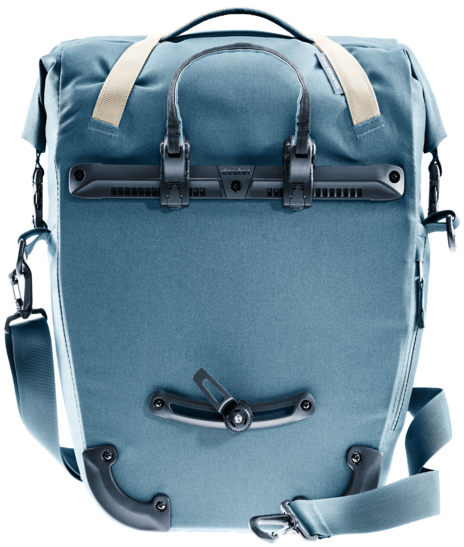 Borse da ciclismo Valbona 20+5