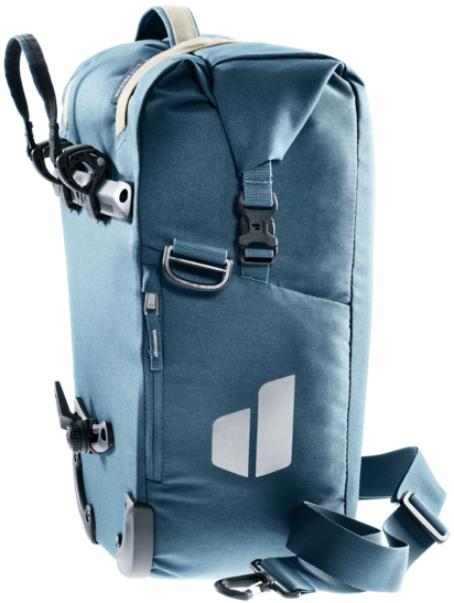 Borse da ciclismo Valbona 20+5