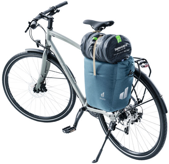 Borse da ciclismo Valbona 20+5