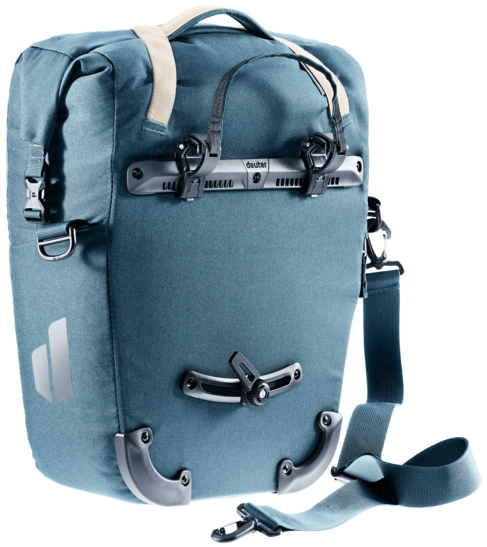 Borse da ciclismo Valbona 20+5