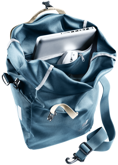 Borse da ciclismo Valbona 20+5