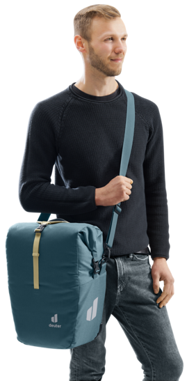 Borse da ciclismo Valbona 20+5