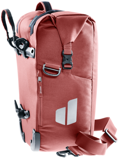 Sacoches de vélo Valbona 20+5