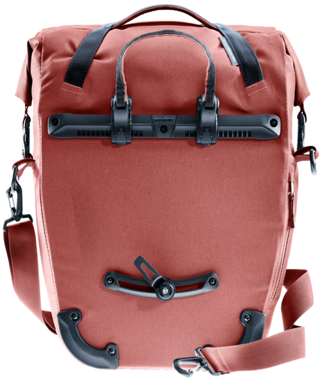 Sacoches de vélo Valbona 20+5