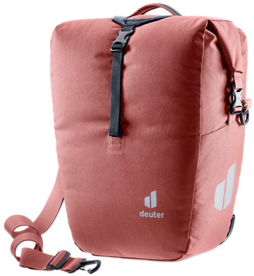 Sacoches de vélo Valbona 20+5