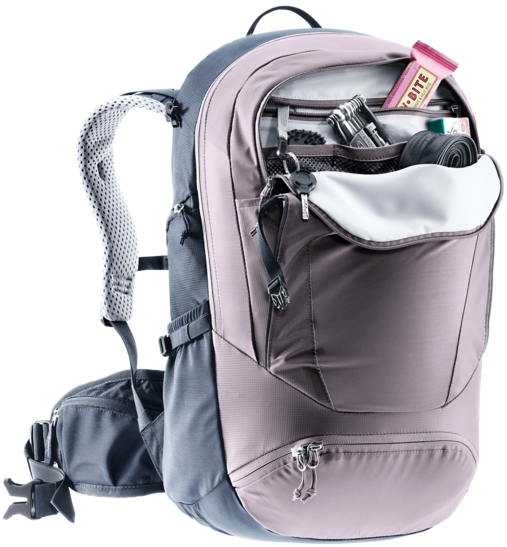 Bike backpack Trans Alpine 28 SL