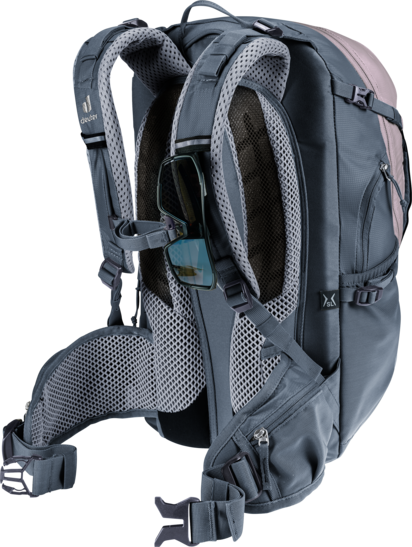Bike backpack Trans Alpine 22 SL