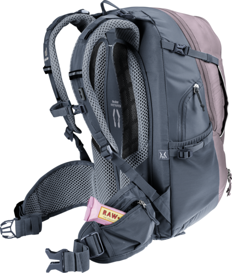 Bike backpack Trans Alpine 22 SL