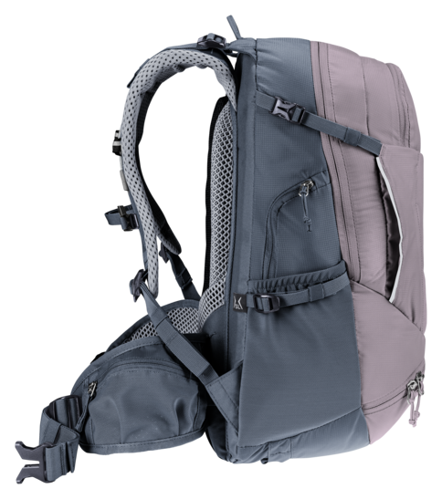 Bike backpack Trans Alpine 22 SL