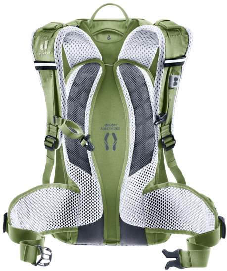 Sac à dos vélo Trans Alpine 28 SL