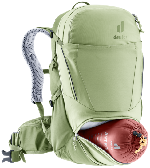 Sac à dos vélo Trans Alpine 28 SL