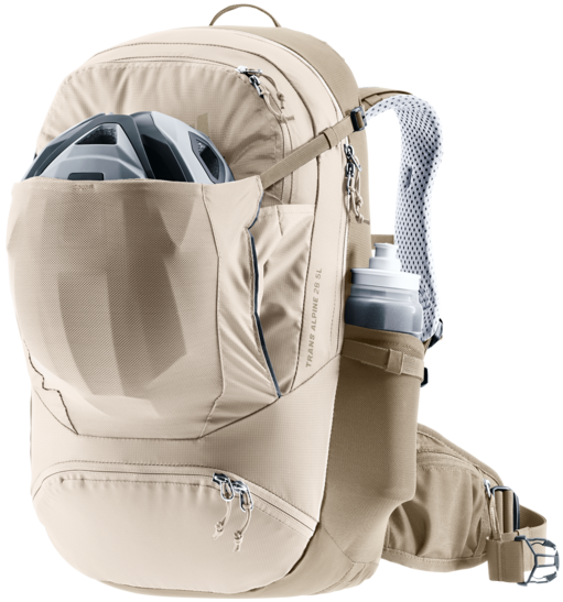 Bike backpack Trans Alpine 28 SL