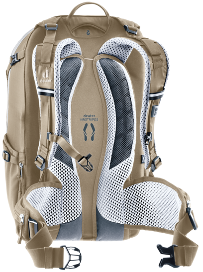 Bike backpack Trans Alpine 28 SL