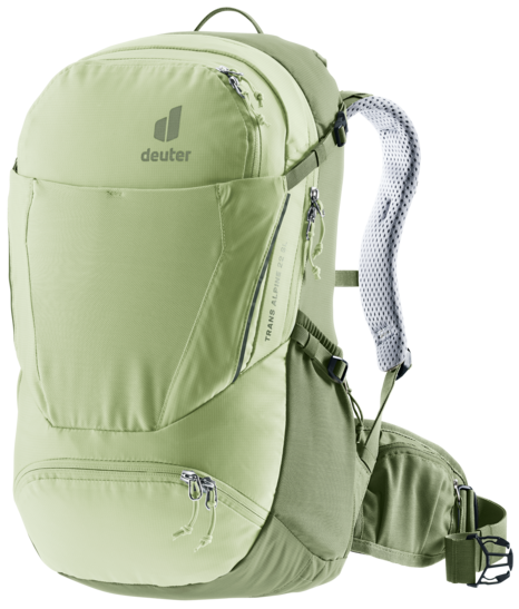 Bike backpack Trans Alpine 22 SL
