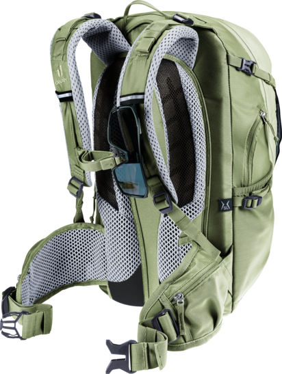 Bike backpack Trans Alpine 22 SL