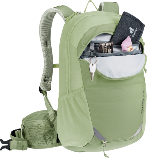 Bike backpack Superbike 16 SL