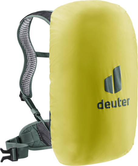 Zaino da ciclismo Race 8