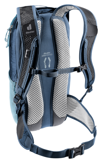 Fahrradrucksack Race 8