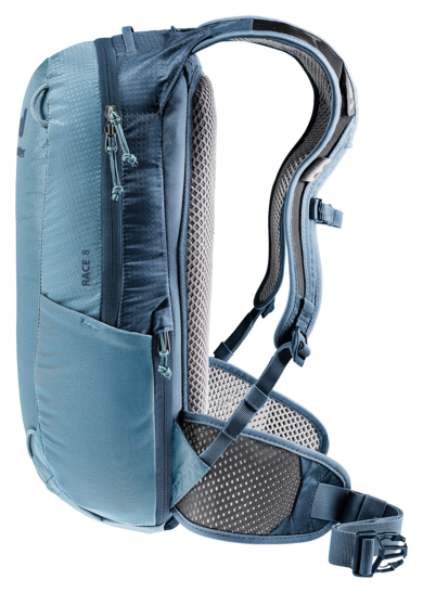 Fahrradrucksack Race 8