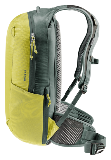 Sac à dos vélo Race 12