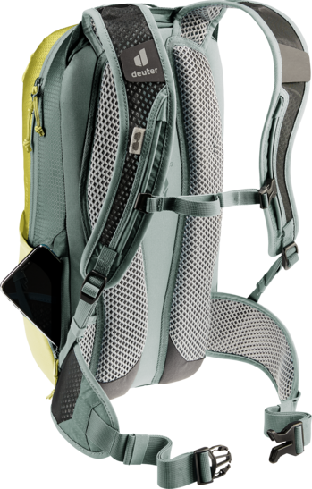 Sac à dos vélo Race 12