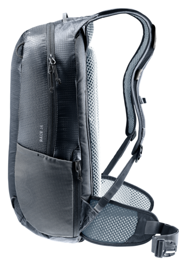 Bike backpack Race 16