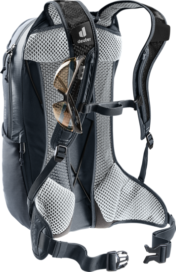 Bike backpack Race Air 10