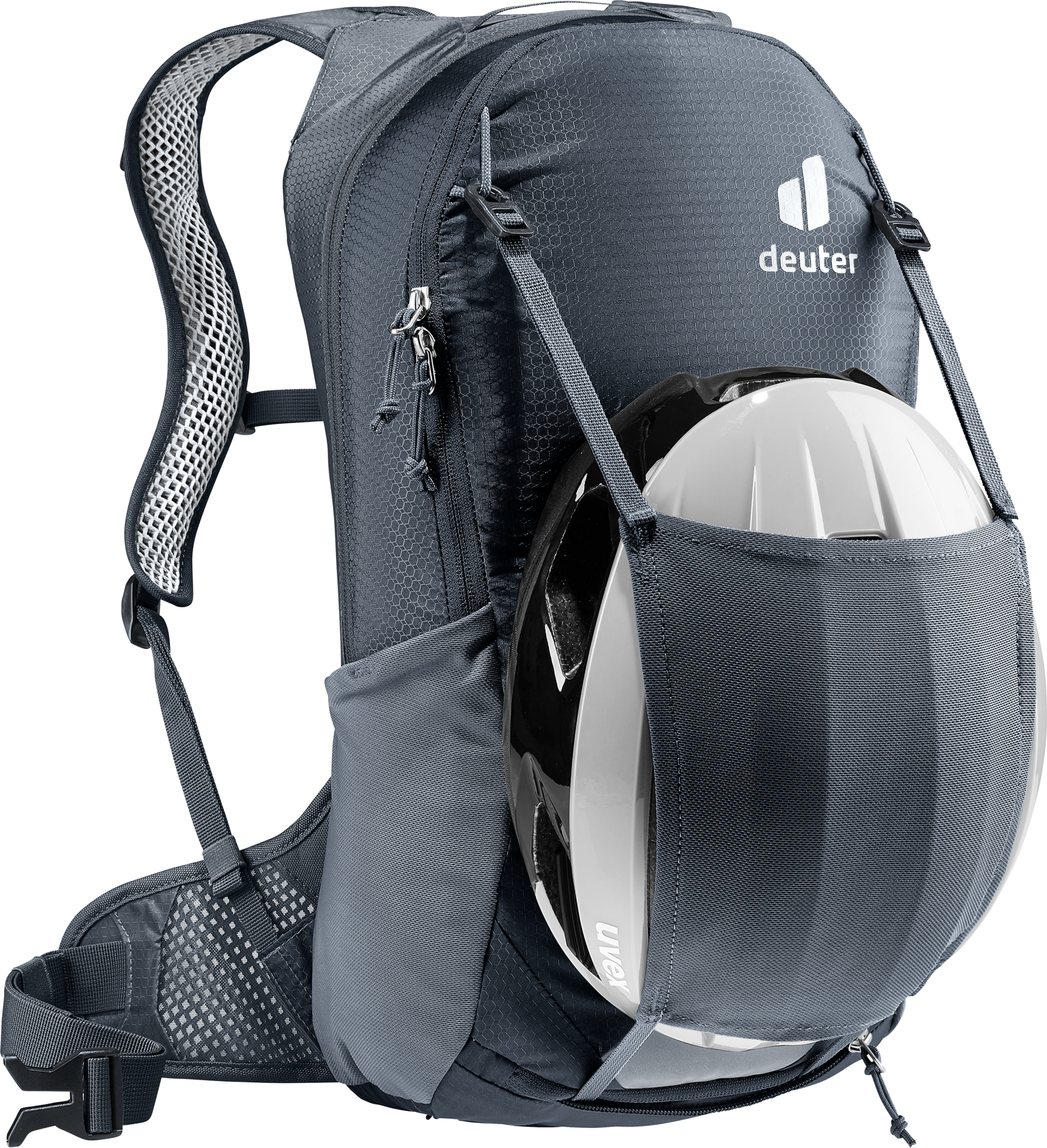 deuter Race Air 10 | Bike backpack