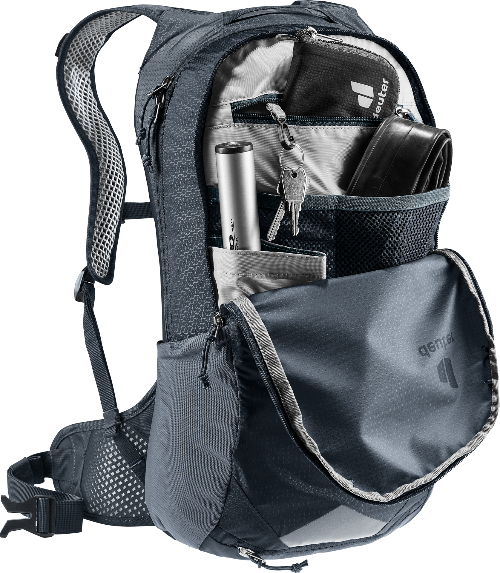 deuter Race Air 10 | Bike backpack