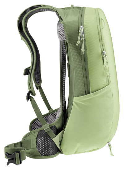 Bike backpack Race Air 10