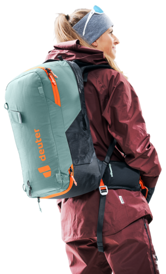 Avalanche backpack Alproof Lite 20 SL
