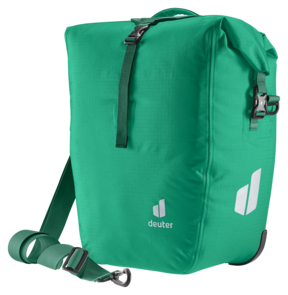 Fahrradtasche Weybridge 25+5 