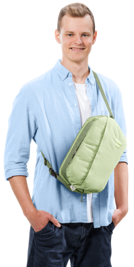 Sac banane Passway 4+1