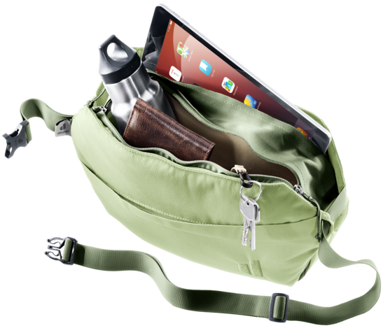 Sac banane Passway 4+1